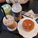 우주라이크커피원주남부시장점