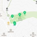 봉제산노인복지센터 화장실 이미지