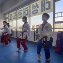 국가대표 에이스 태권도장 이미지