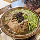 평상집 고덕점 | 평일 점심 건강식사, 고덕 맛집 평상집 고덕점 능이오리백숙 후기!