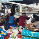 한국천막공사 이미지