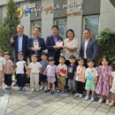 김해시 장애인종합복지관 이미지