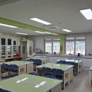 반월 초등학교 이미지