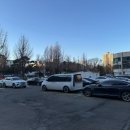 안중근공원 공영주차장 이미지