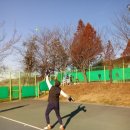 송 실내테니스 아카데미 이미지