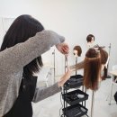 커트앤모어헤어커트학원 이미지