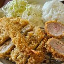 아주대/아주대병원 돈까스 맛집 &#39;제이당&#39; 내돈내산 후기