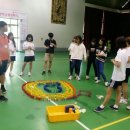 우산중학교 이미지