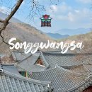 감로 | 순천 가볼만한곳 송광사 주차장 입장료 및 감로탑 뷰 점심공양 후기