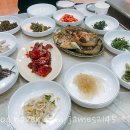 시골밥상 - 경주시 서면 | 시골밥상