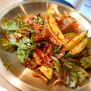 꽁당보리밥 이미지