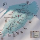 한솔산악회 산행안내 4월235일(넷째목요일) 경주 남산(금오산)468m~양남파도소리길(주상절리길)트래킹. 이미지