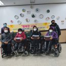 충남지체장애인협회 논산시지회 Daum카페