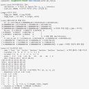 [OpenPCDet] .pkl 정보 활용 및 분석 이미지