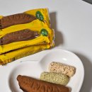 화과방 카스텔라바나나 6개입 후기 (개별포장)
