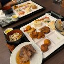 신산훼미리마트 | 엄마랑 북해도 패키지여행 - 둘째 날(Part.2)