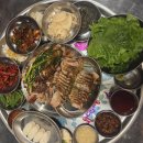 완미족발전주 - 전주시 덕진구 쪽구름로 113 | 완미족발 전주효자점 내돈내산 솔직후기, 기프티콘 매장 사용