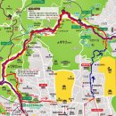 3월31일, 번개 산행안내 : 인왕산(仁王山, 338.2m).산행및 서울성곽길 트레킹, 이미지