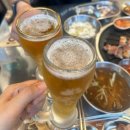 미친돼지 - 안산시 단원구 | 노은동 흑돼지맛집 고터포석정 | 가성비 미친 신상 흑돼지 모둠구이 후기