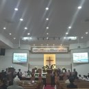 시온남선교회/마리아여전도회 헌신예배 특송 사진 이미지