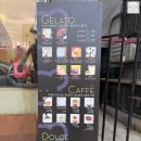 Gelateria panna(젤라떼리아빤나)