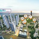 반도유보라아이비파크 2단지 이미지