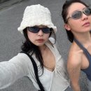 6-176 TS | 여름 데일리룩 모음집(7월, 사진 많음 주의)