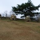 소이산봉수所伊山 烽燧 | 것대봉수