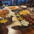 일산 백석동 먹자골목 맛집 닭가대표 숯불직화구이치킨 일산대표점
