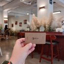 투썸플레이스 제물포역점 | 안양 댕리단길 카페 추천 - 베이글 맛집 새참커피 굿굿!!