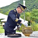 호국경찰 추모상 이미지