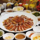 북경오리 이미지