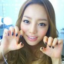 카라네일아트 이미지