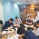 (주)트레이닝컨설팅 이미지