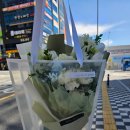 배스킨라빈스경북예천점 | 경북도청 신도시 24시간 무인 꽃집, 미누아 플라워 추천❤️👍