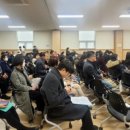 치평동행정복지센터2층회의실 이미지