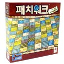 패치워크 티스토리