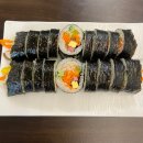 알찬김밥 - 동구 예술길 31-11 | 알찬김밥