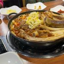 추천 뼈갈비 매운소왕갈비찜 맛집 “세화갈비 본점...맵기조절 가능 제주도민 또갈집 포장 가능 함덕직영도