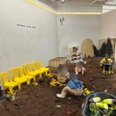 지산어린이공원 CCTV | 대구 수성구 지산동 키즈카페 “맘편한플레이스” 맘플 지산점 솔직후기