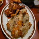 로얄호프 치킨 이미지