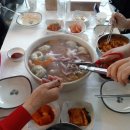 낙지한마리칼국수
