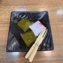 광주 송정 맛집 쌍교숯불갈비 돼지갈비 들깨수제비 후기