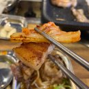 무원골흑돈대패 | 행신 맛집 무원골흑돈대패 대패삼겹세트 어메이징한 가격