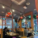 6997 | 동탄역 양꼬치 맛집 화양연화 양꼬치, 어향가지, 연맥 후기