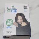 (주)네티플 | 숙취해소제 꽂아먹는 쏘콕 헛개