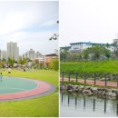 한울공원 족구장,농구장 이미지