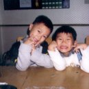 우리집 개구쟁이 이미지