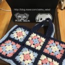 뜨개질지도사 이미지