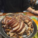담미온 - 강남구 압구정로28길 42 | [서울/서울역] 족발 / 감자탕 [담미온] 저녁 식사 후기(내돈내산)